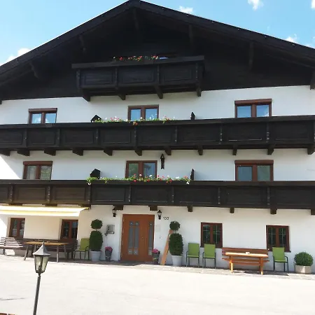 Guest house Sonnenhof
