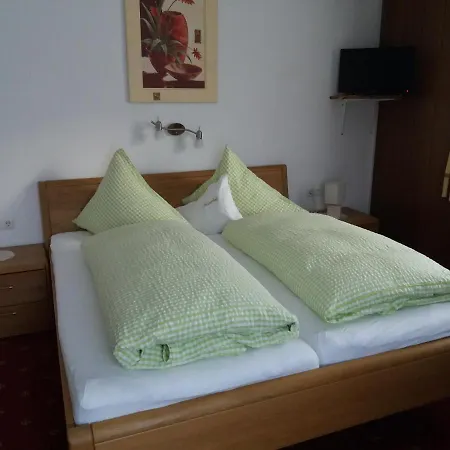 Sonnenhof Guest house 3*