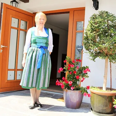 Sonnenhof Guest house Mieming