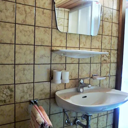 Sonnenhof Guest house Mieming