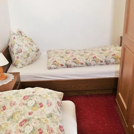 Sonnenhof 3* Mieming