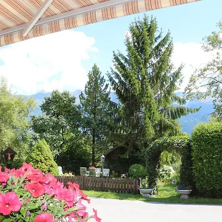 Sonnenhof 3*