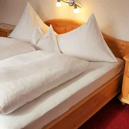 Guest house Sonnenhof Mieming