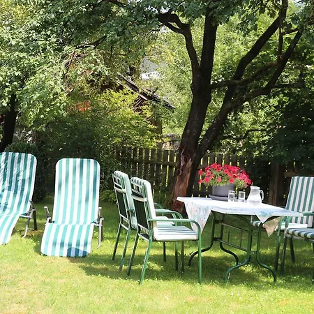 Sonnenhof Guest house 3*