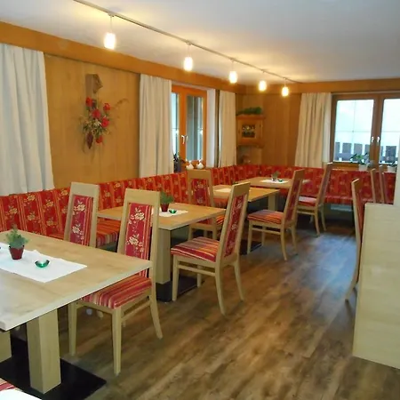 Sonnenhof Guest house 3*