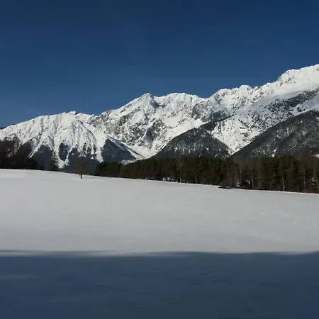 Sonnenhof Mieming