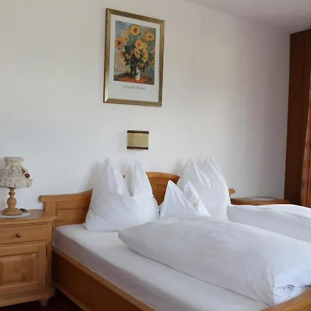 Sonnenhof Guest house Mieming