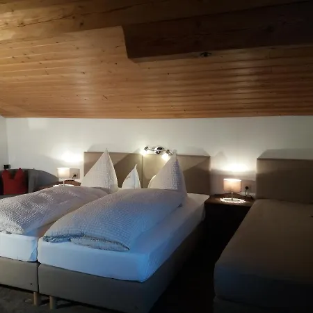 Sonnenhof 3* Mieming