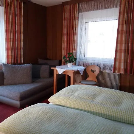 Sonnenhof 3* Mieming