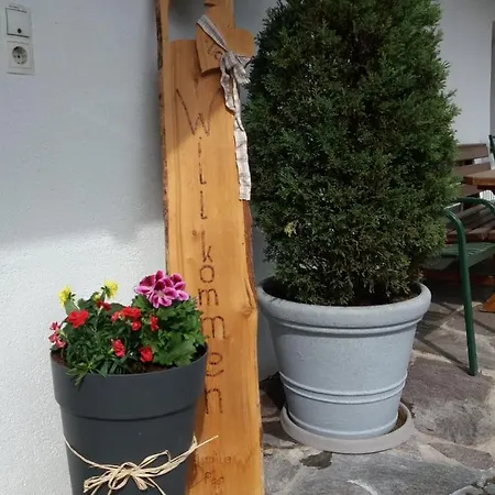 Sonnenhof 3*