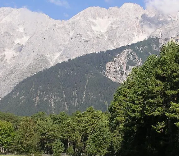 Sonnenhof بيت ضيافة