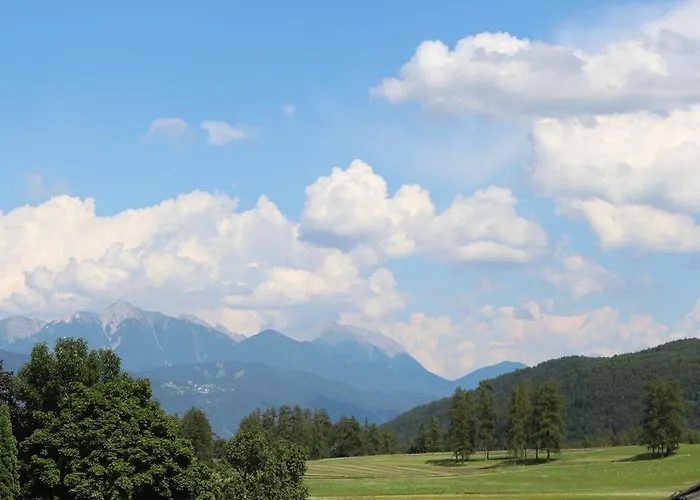 Sonnenhof بيت ضيافة