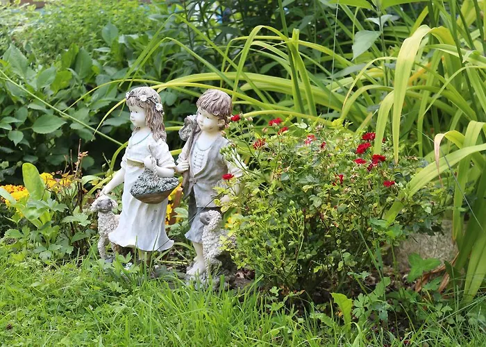 Sonnenhof ميمنغ