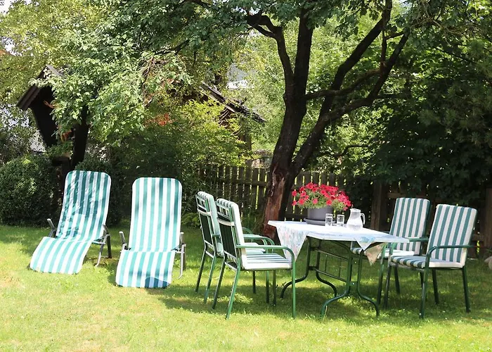 Sonnenhof بيت ضيافة 3*