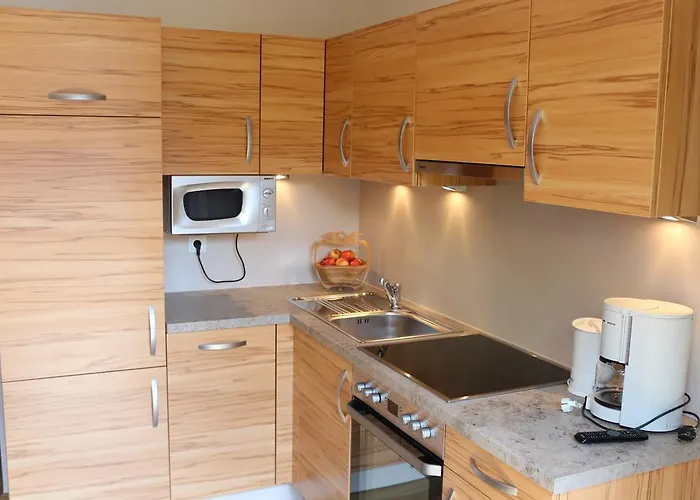 Sonnenhof 3* ميمنغ