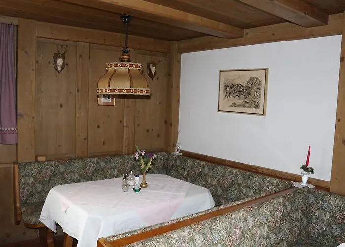 بيت ضيافة Sonnenhof 3*