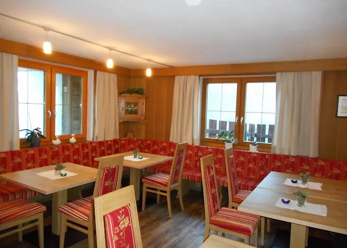 Sonnenhof 3* ميمنغ