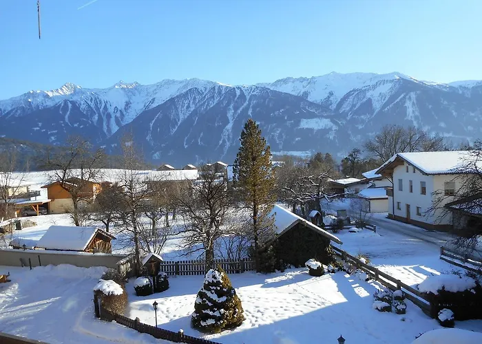 Sonnenhof بيت ضيافة 3*