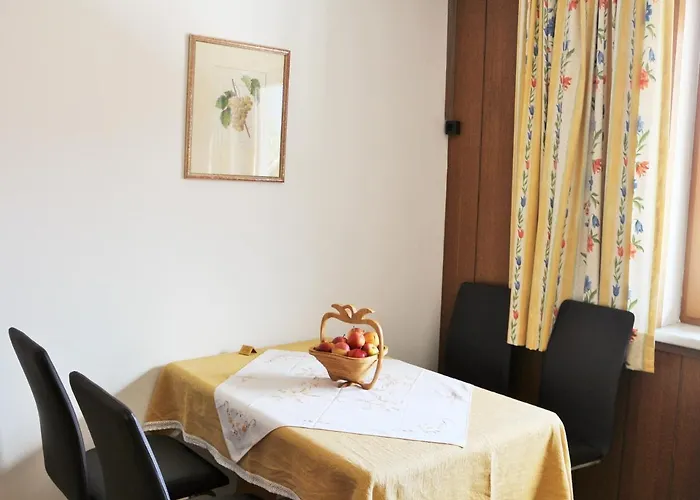 Sonnenhof 3* ميمنغ