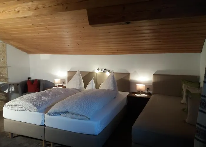 Sonnenhof 3* ميمنغ