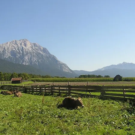 Sonnenhof Mieming