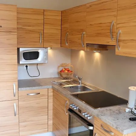 Sonnenhof 3* Mieming