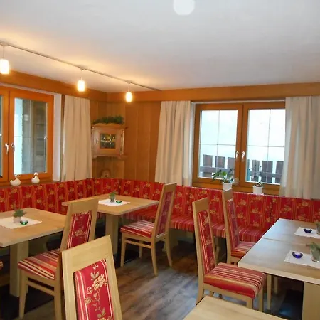 Sonnenhof 3* Mieming