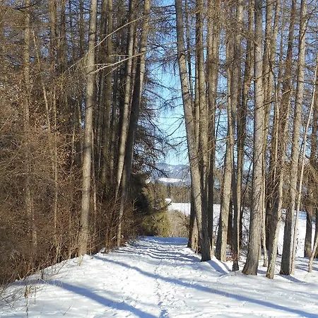 Sonnenhof 3* Mieming