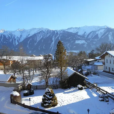 Sonnenhof Pensjonat 3*
