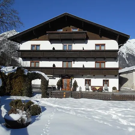Sonnenhof Mieming