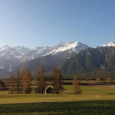 Sonnenhof 3* Mieming