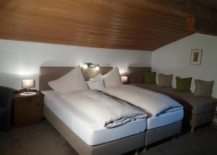 Sonnenhof Gasthof Mieming