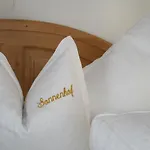 Pensjonat Sonnenhof Mieming