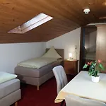Pensjonat Sonnenhof Mieming
