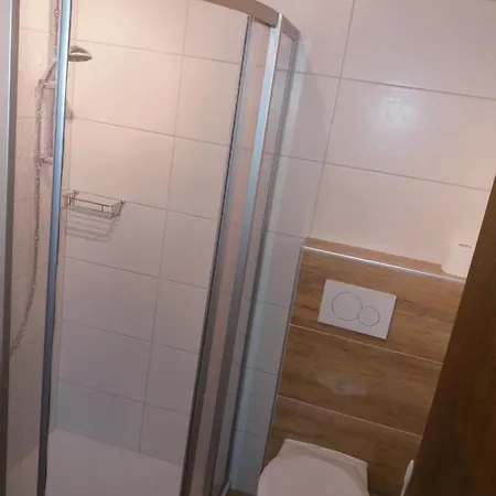 Konukevi Sonnenhof 3*