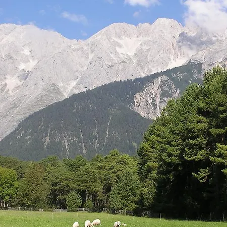 Sonnenhof Konukevi